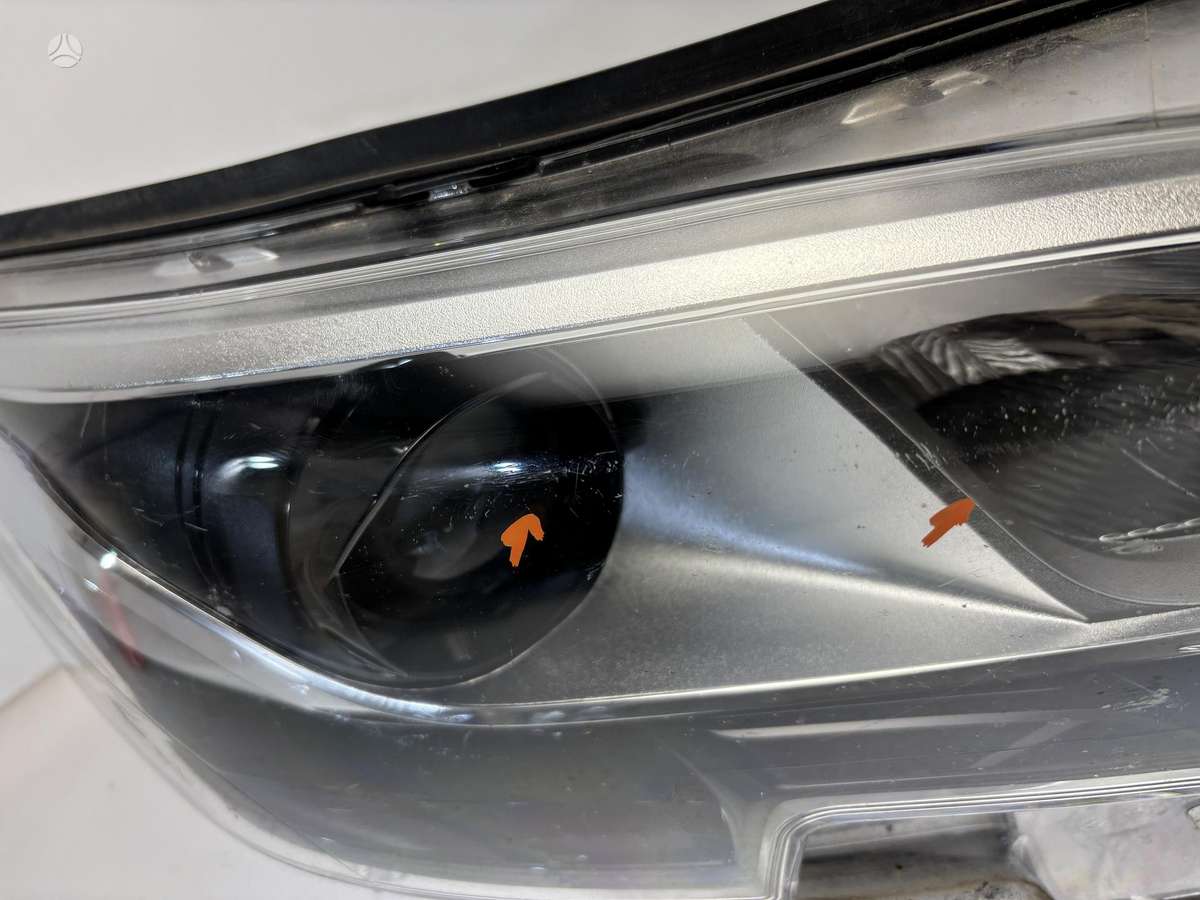 Peugeot Expert, 9808235780, Cen30979