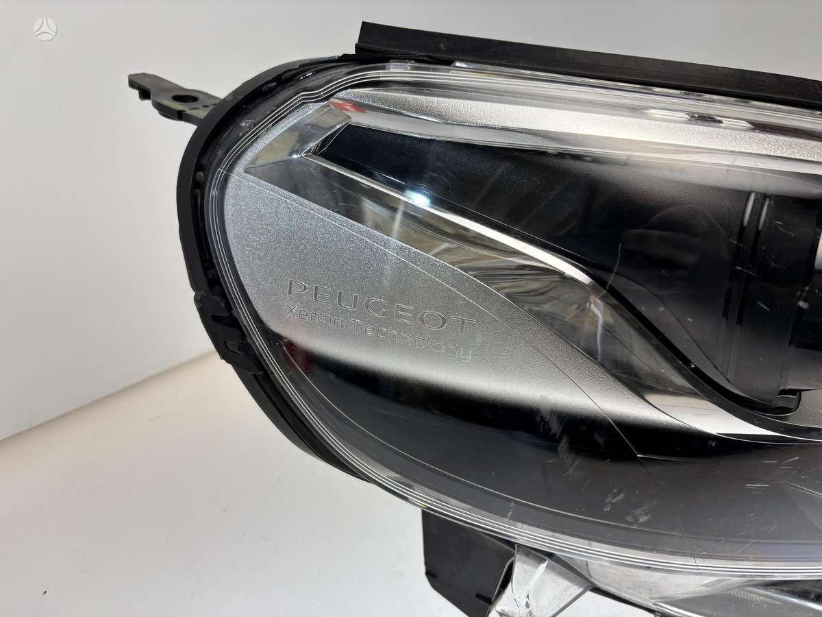 Peugeot Expert, 9808235780, Cen30979