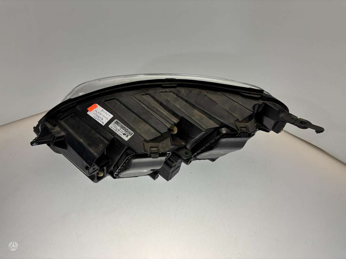 Peugeot Expert, 9808235780, Cen30979
