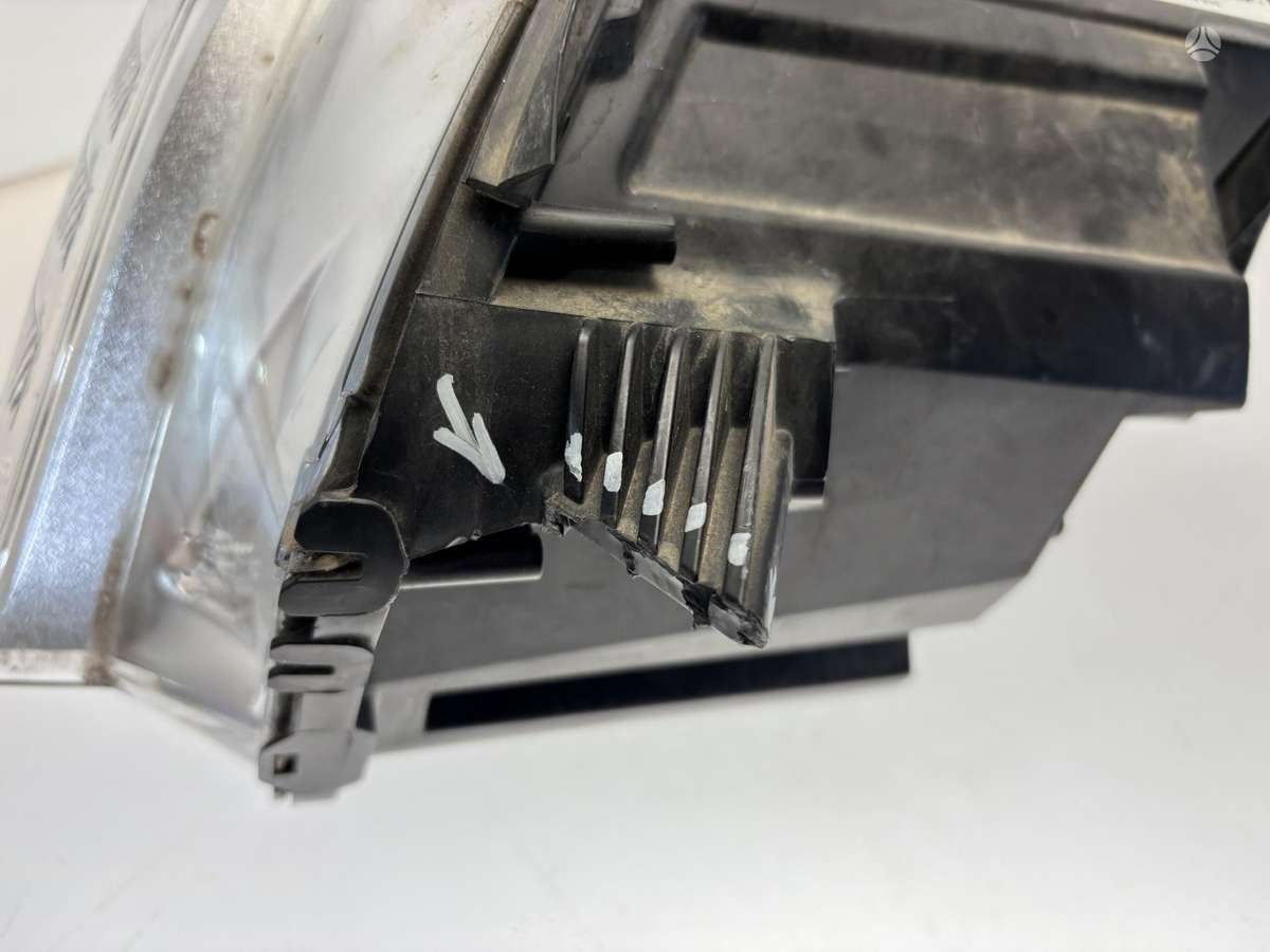 Peugeot Expert, 9808235780, Cen30979