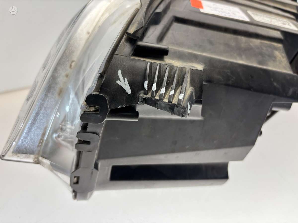Peugeot Expert, 9808235780, Cen30979
