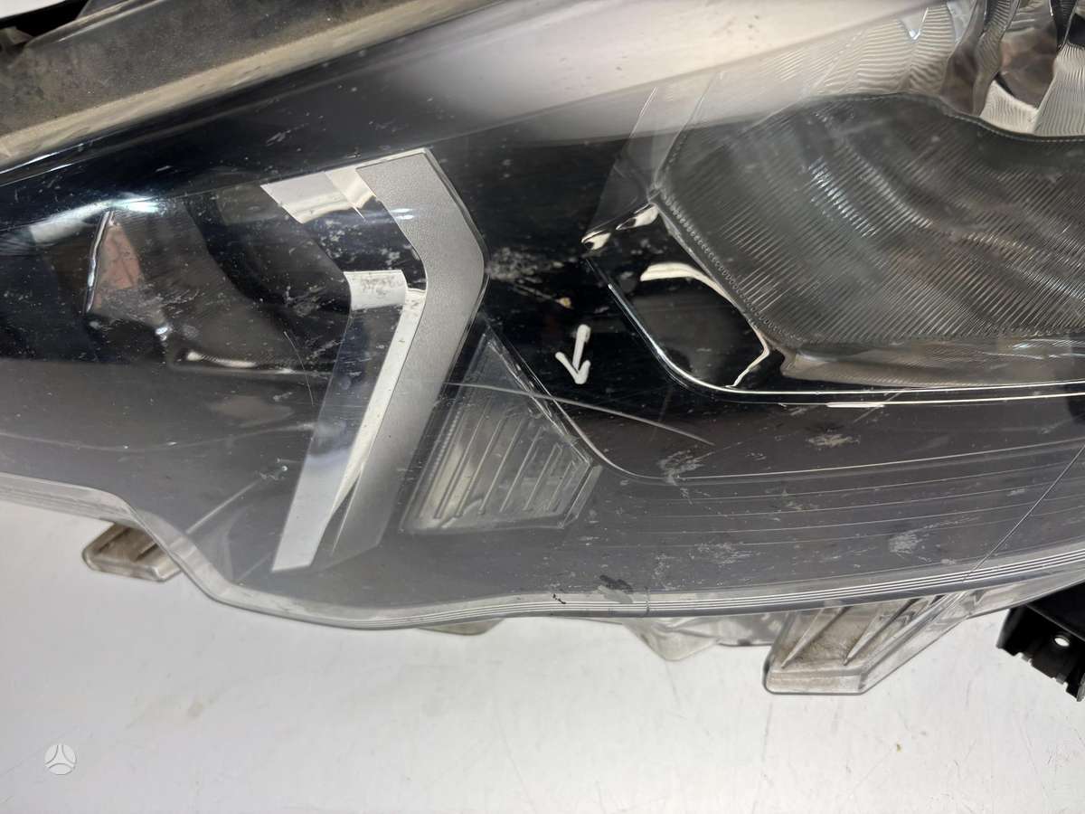 Peugeot Partner, 90146193, Cen30980