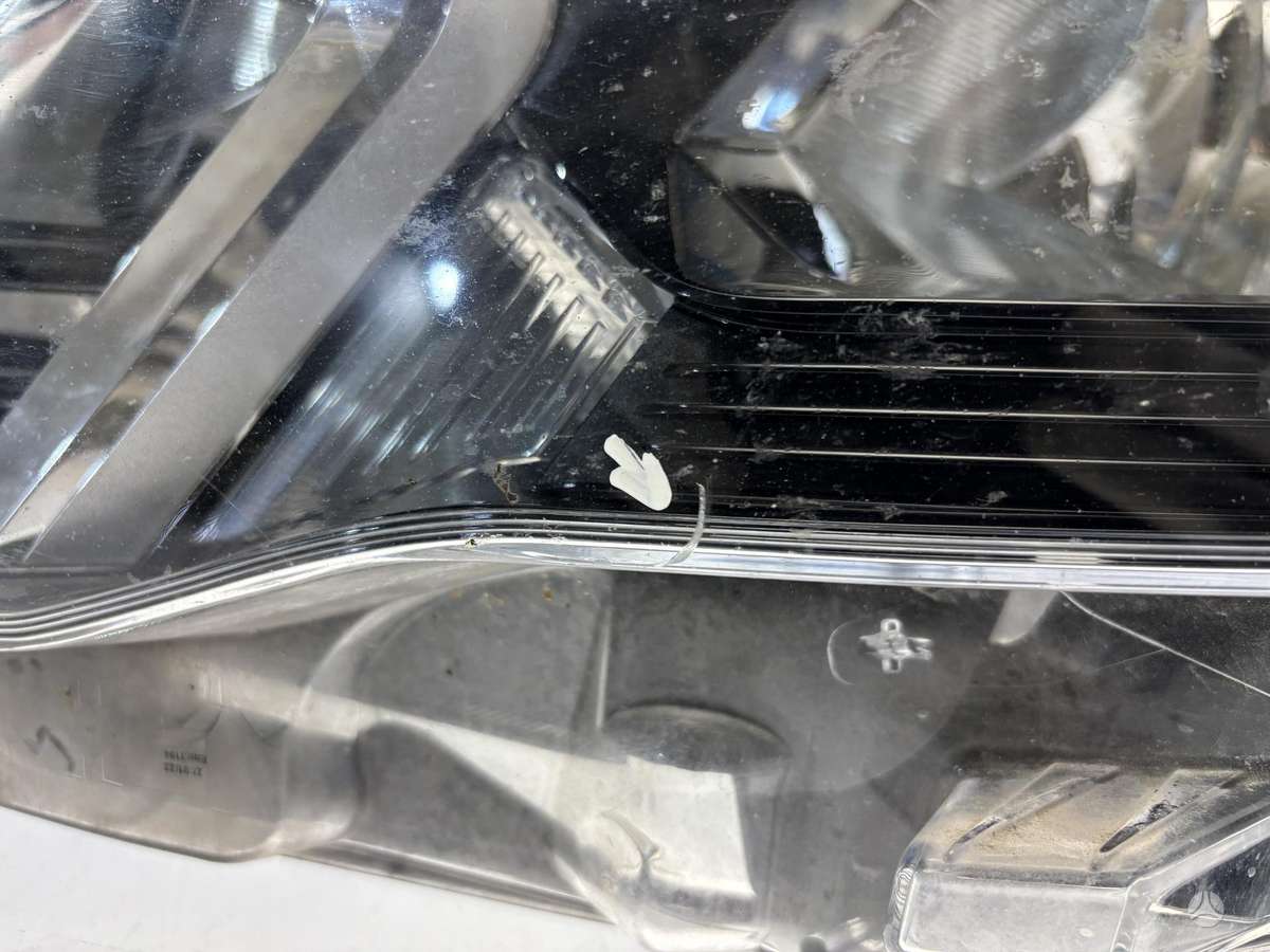 Peugeot Partner, 90146193, Cen30980