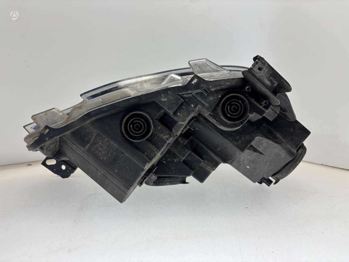Peugeot Partner, 90146193, Cen30980