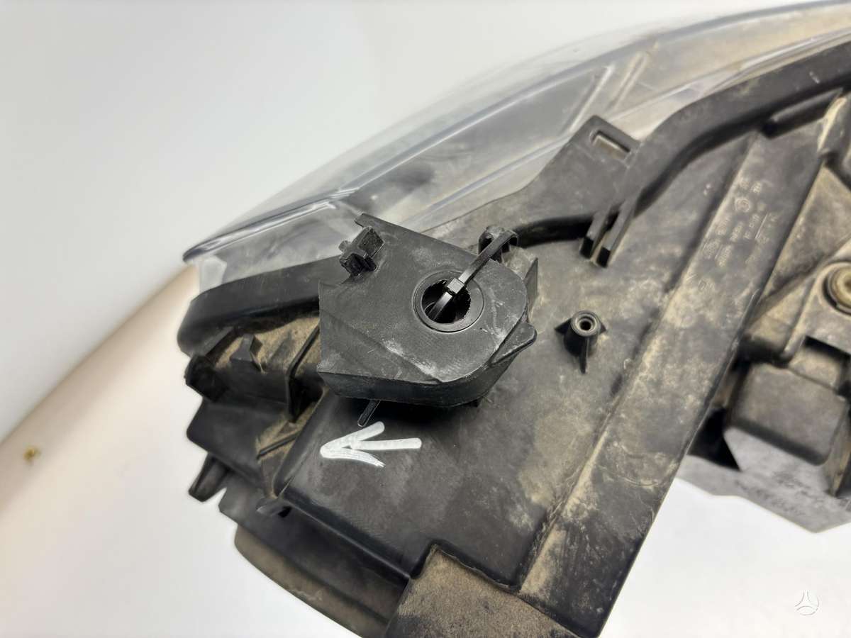 Peugeot Partner, 90146193, Cen30980