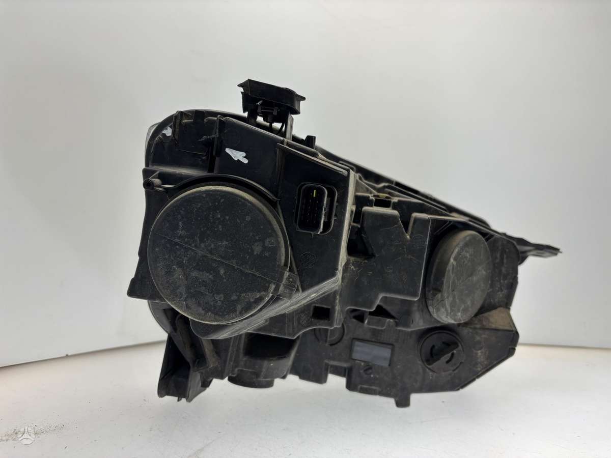 Peugeot Partner, 90146193, Cen30980