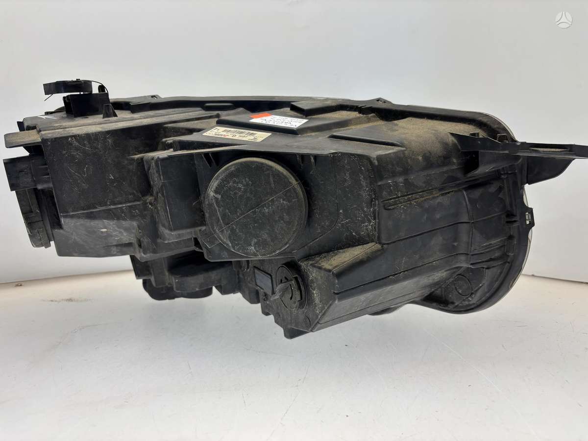 Peugeot Partner, 90146193, Cen30980