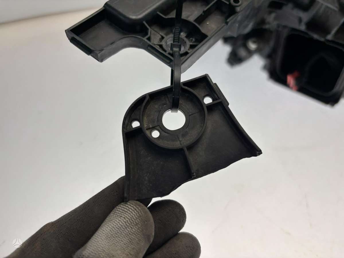 Renault Captur, 260601693R, Cen30981