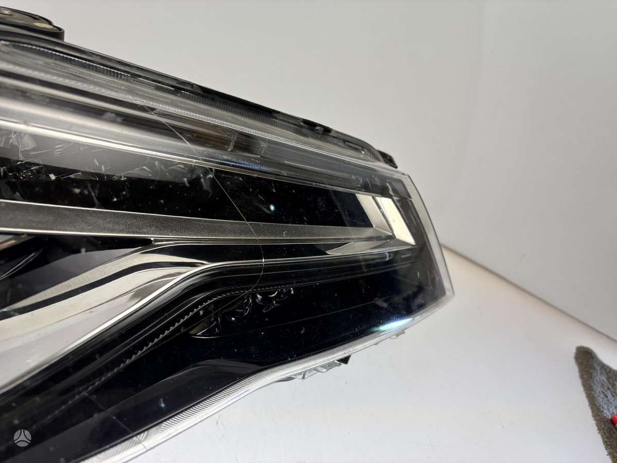 Seat Ateca, 576941008D, Cen30982