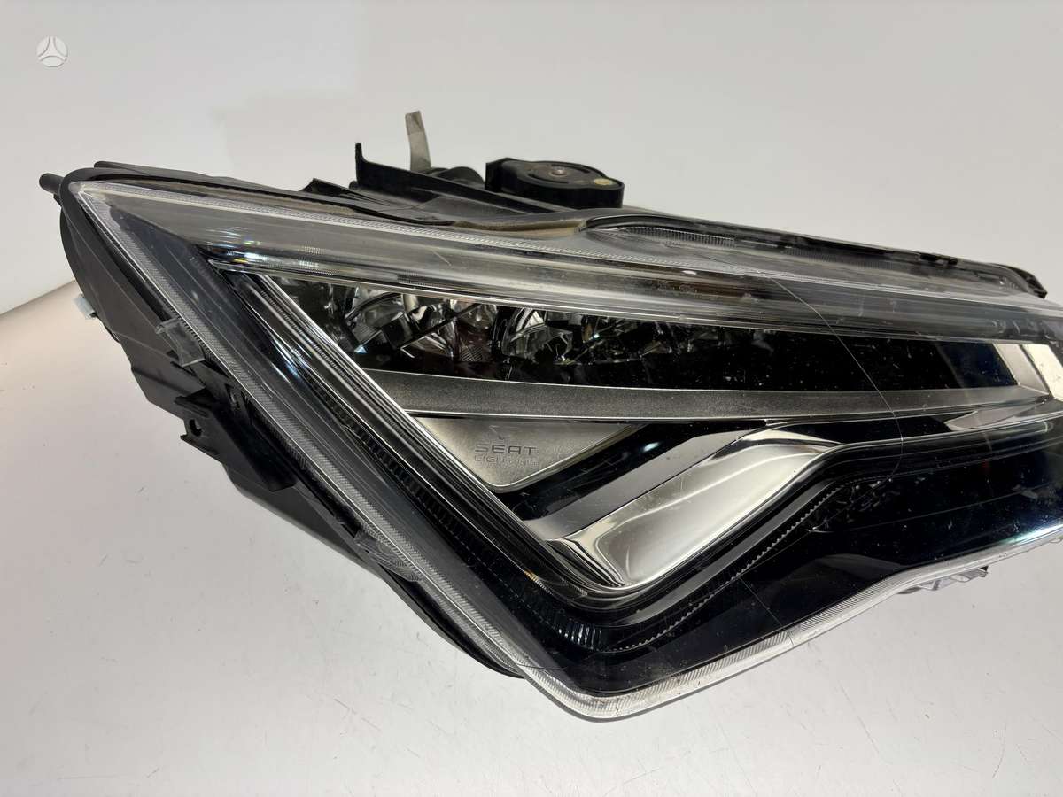 Seat Ateca, 576941008D, Cen30982