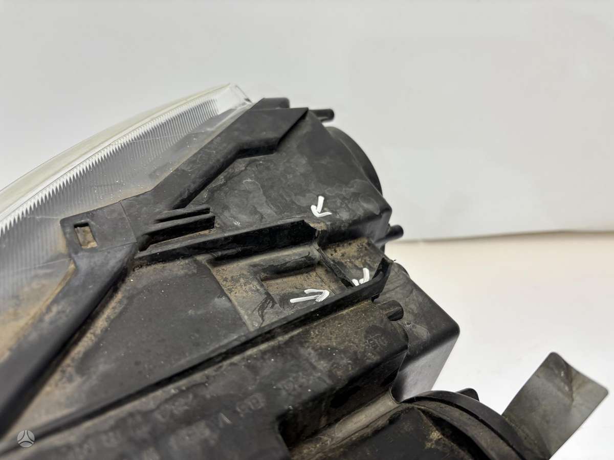 Seat Ateca, 576941008D, Cen30982