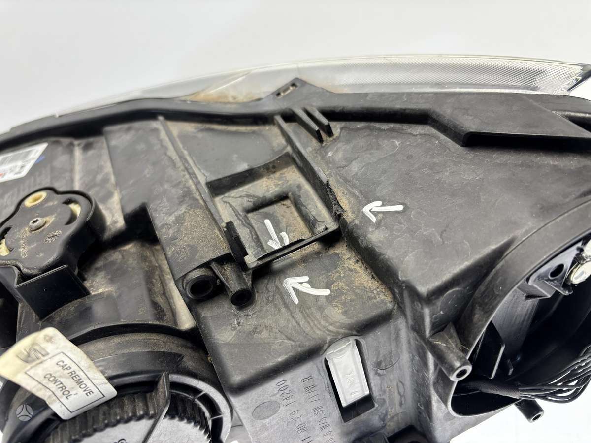 Seat Ateca, 576941008D, Cen30982