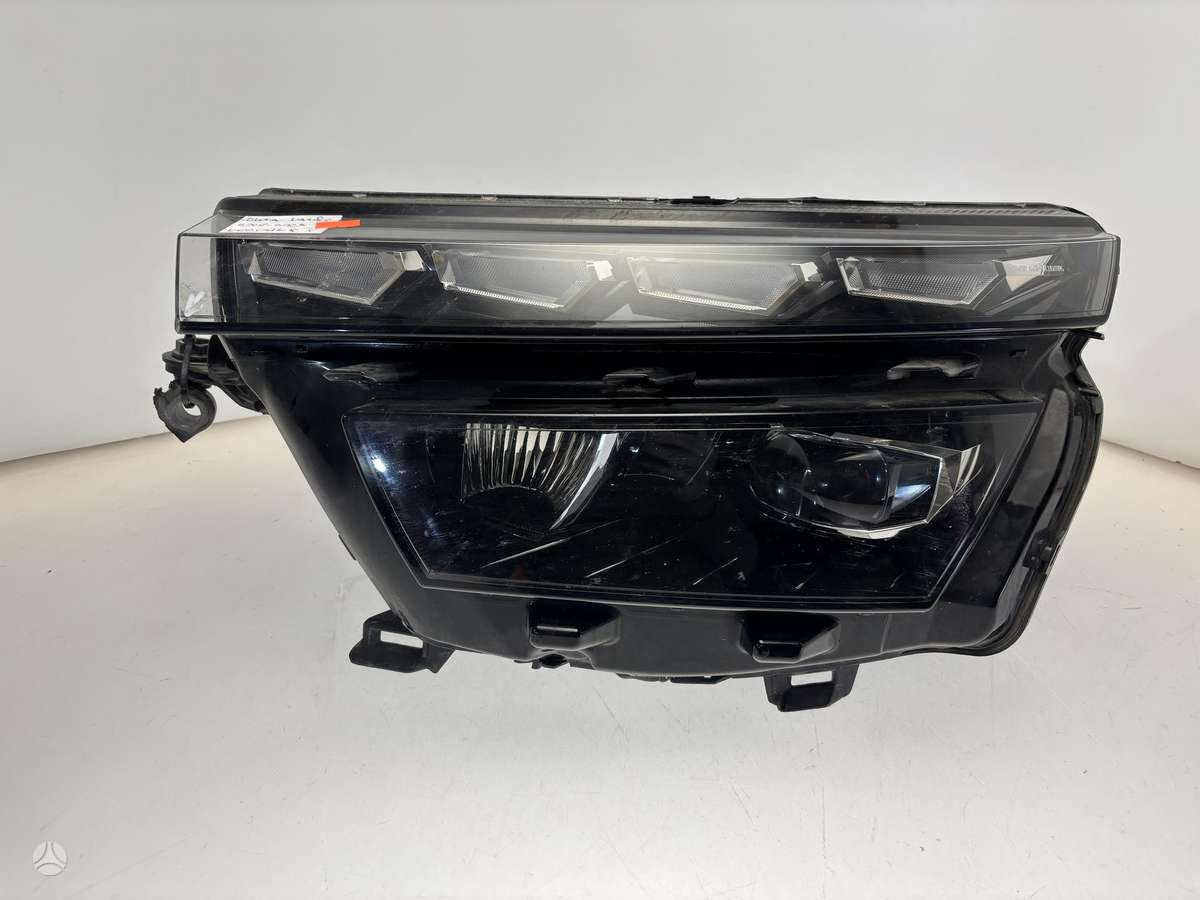Skoda Kamiq, 658941015D, Cen30985