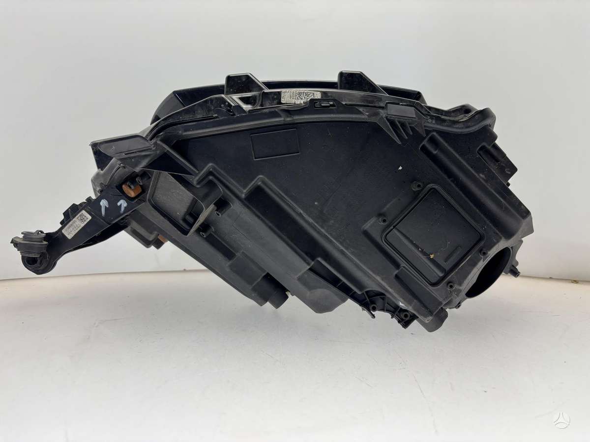 Skoda Kamiq, 658941015D, Cen30985