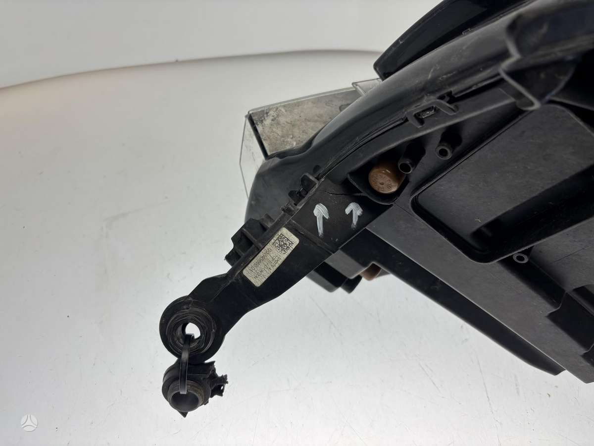 Skoda Kamiq, 658941015D, Cen30985
