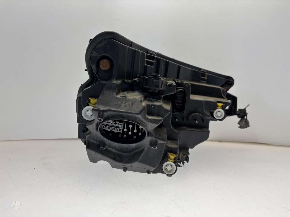 Skoda Kamiq, 658941015D, Cen30985