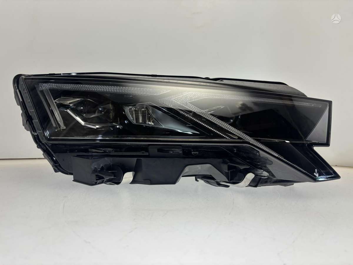 Skoda Octavia, 5E4941036, Cen30991