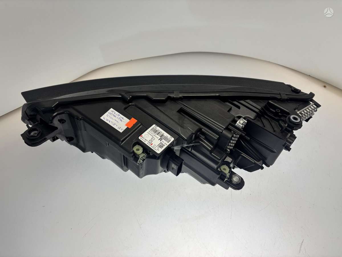 Skoda Octavia, 5E4941036, Cen30991