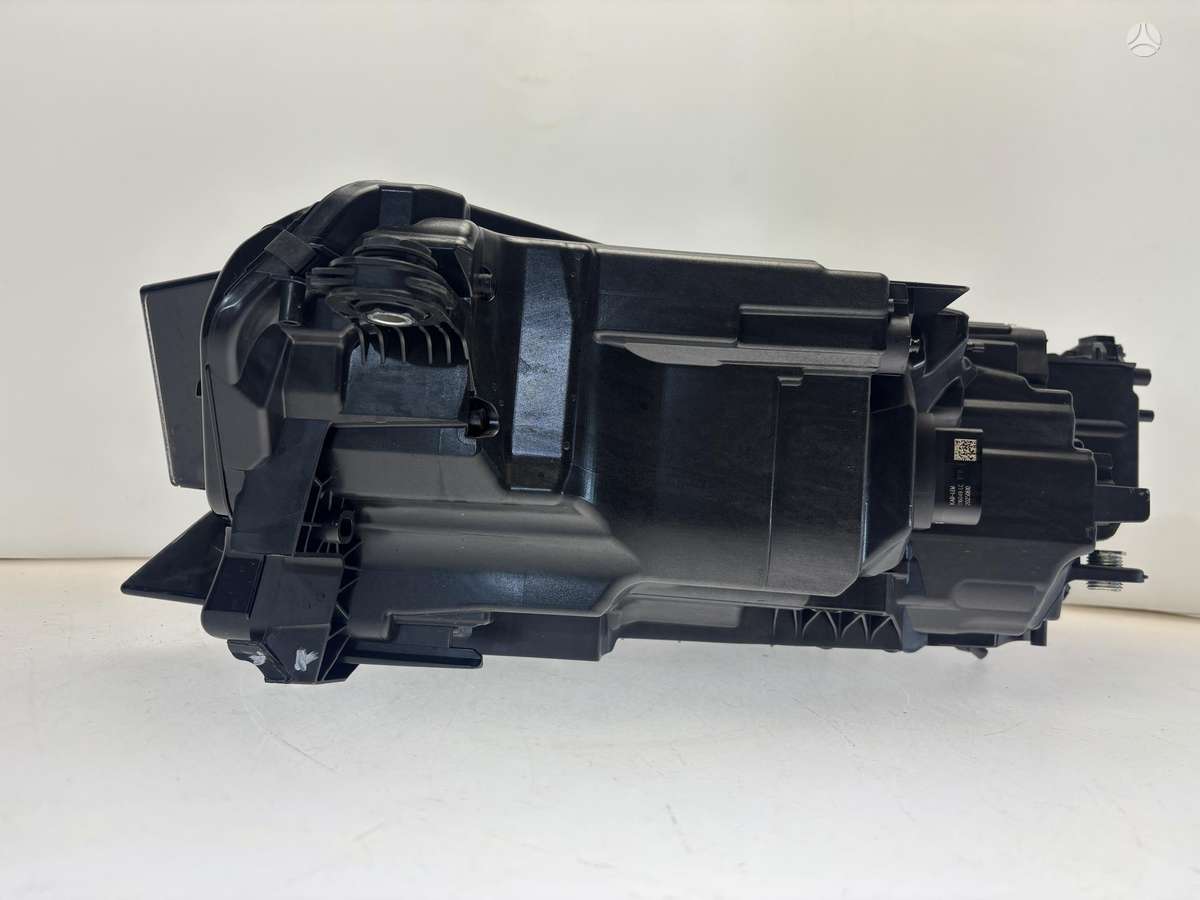 Skoda Octavia, 5E4941036, Cen30991