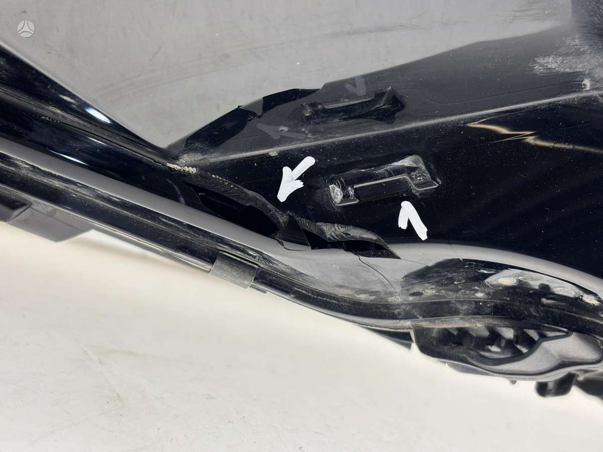 Skoda Octavia, 5E4941035, Cen30992