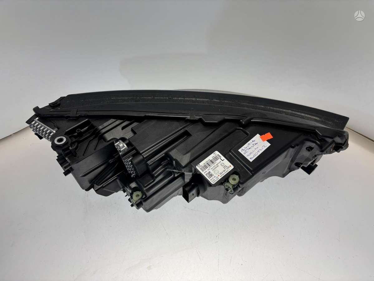 Skoda Octavia, 5E4941035, Cen30992