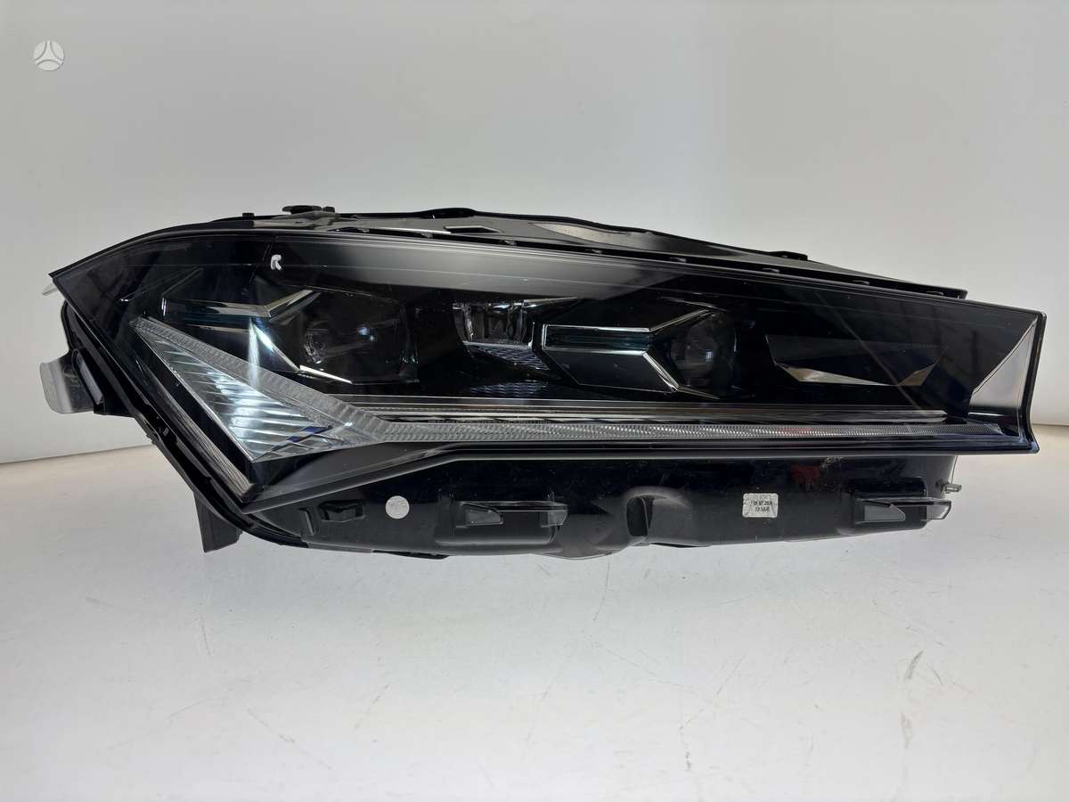Skoda Superb, 3P1941016A, Cen30995