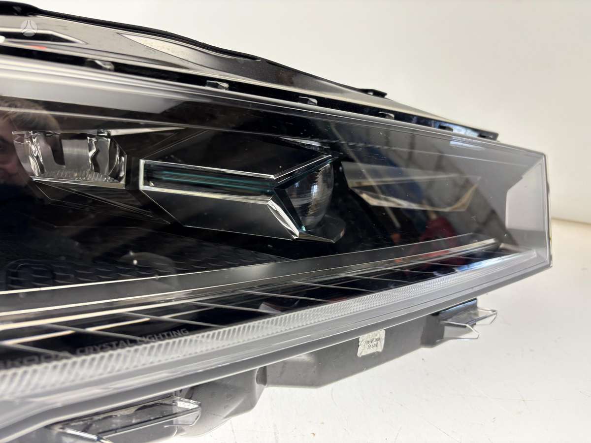 Skoda Superb, 3P1941016A, Cen30995