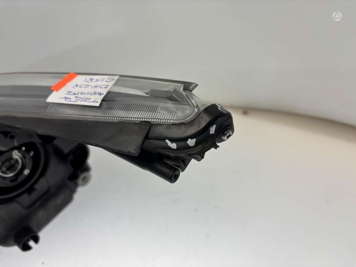 Toyota Avensis Cen30998