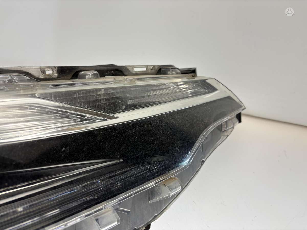 Toyota Corolla, 8111002L70, Cen31000