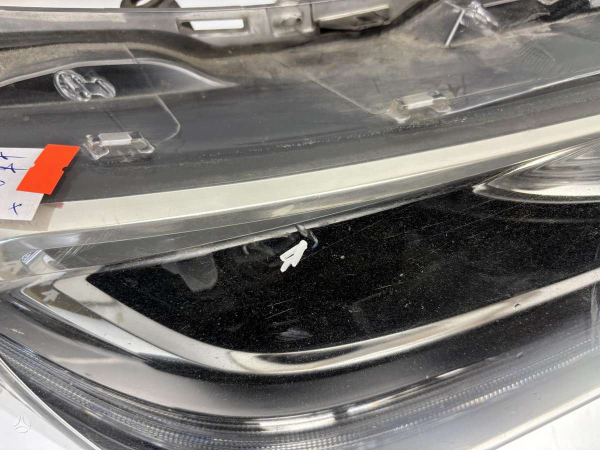 Toyota Corolla, 8111002L70, Cen31000