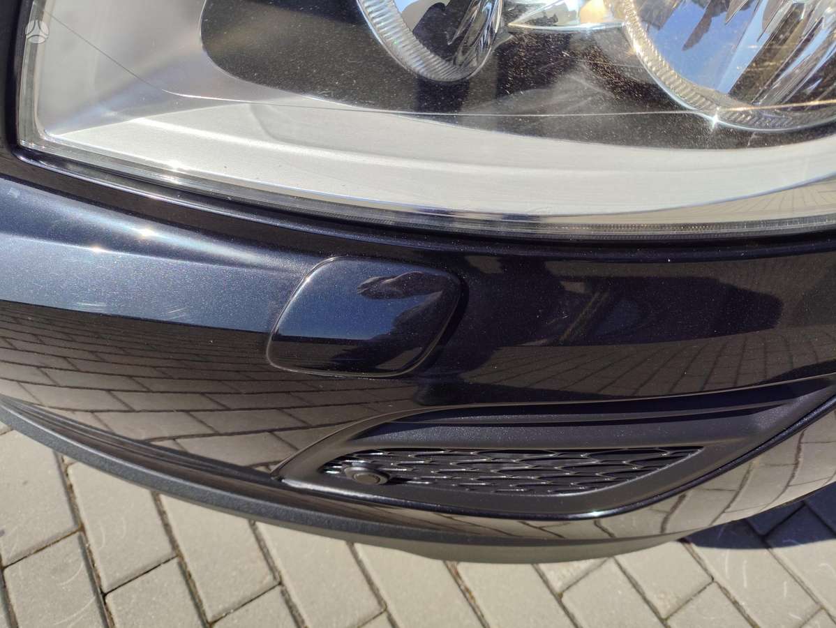 Volvo XC60 - 10