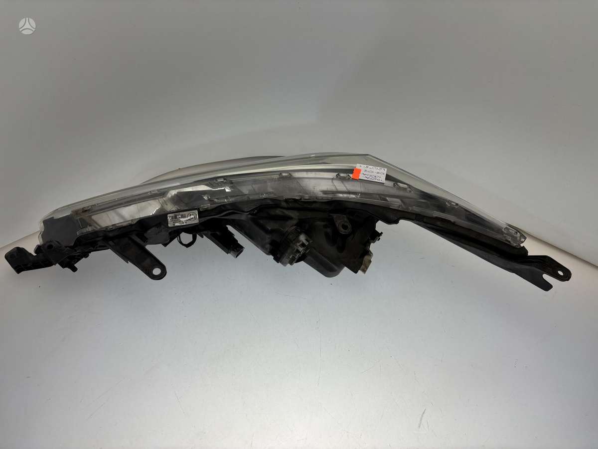 Toyota Corolla, 8111002L70, Cen31000