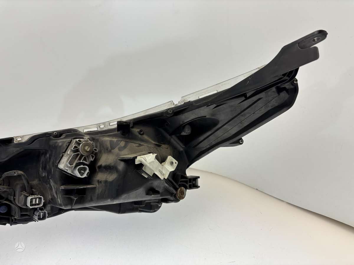 Toyota Corolla, 8111002L70, Cen31000