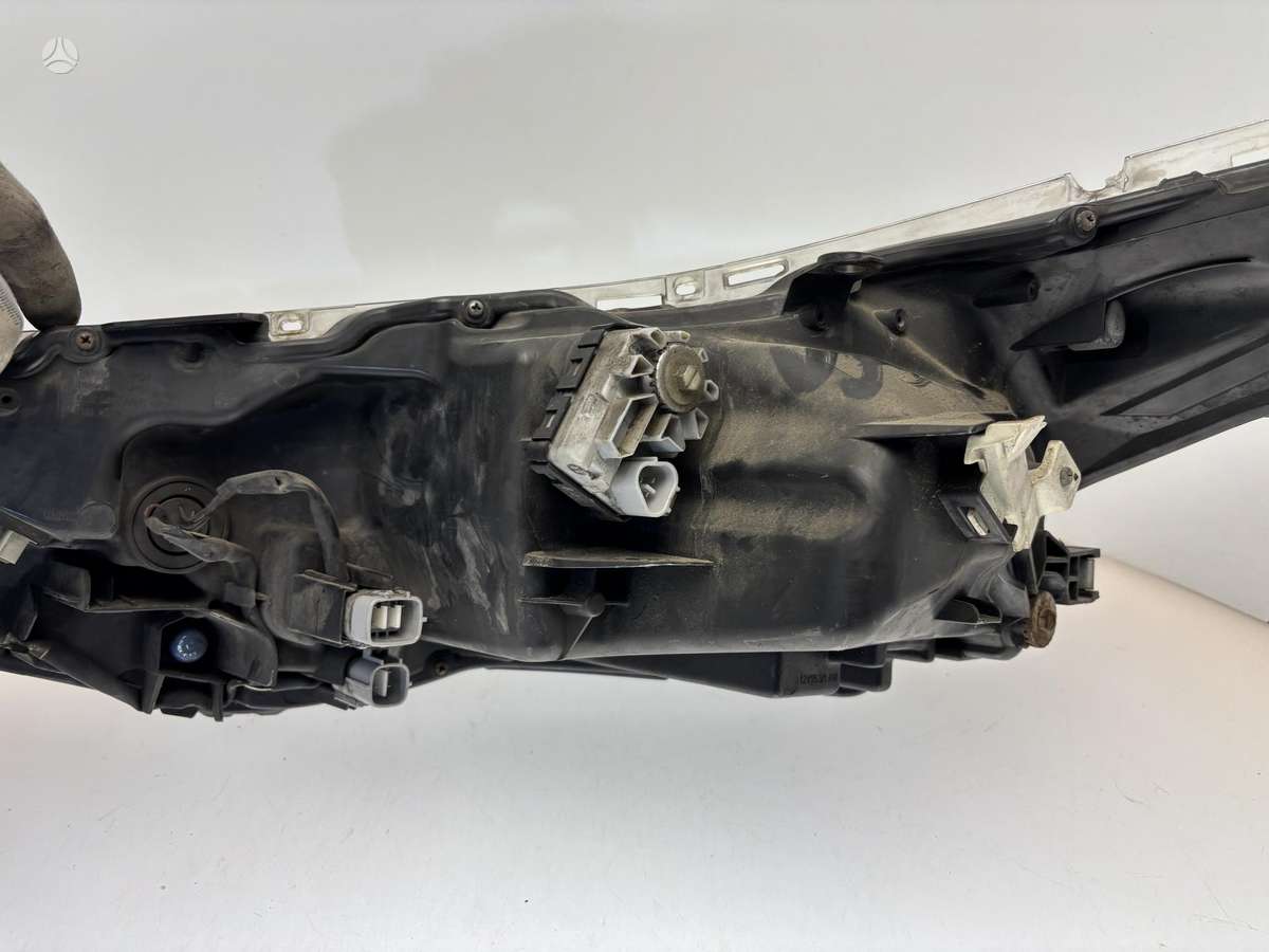 Toyota Corolla, 8111002L70, Cen31000