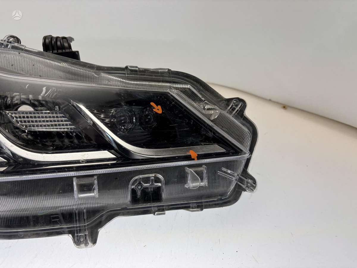 Toyota Corolla, 8111002T31, Cen31001