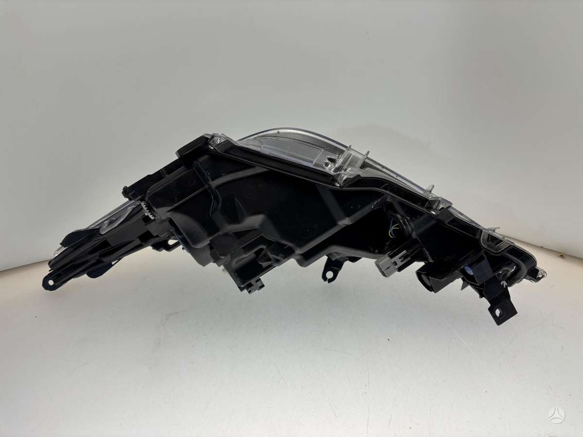 Toyota Corolla, 8111002T31, Cen31001