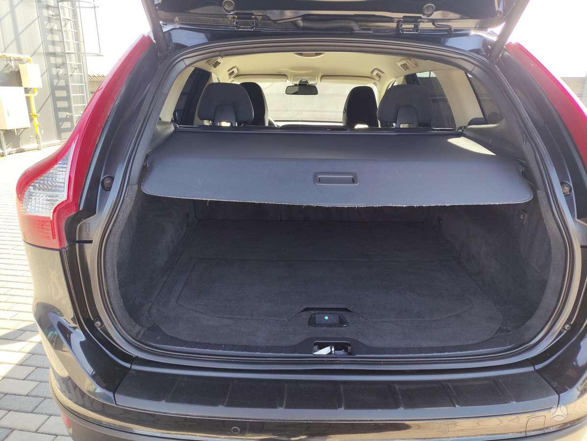 Volvo XC60 - 9