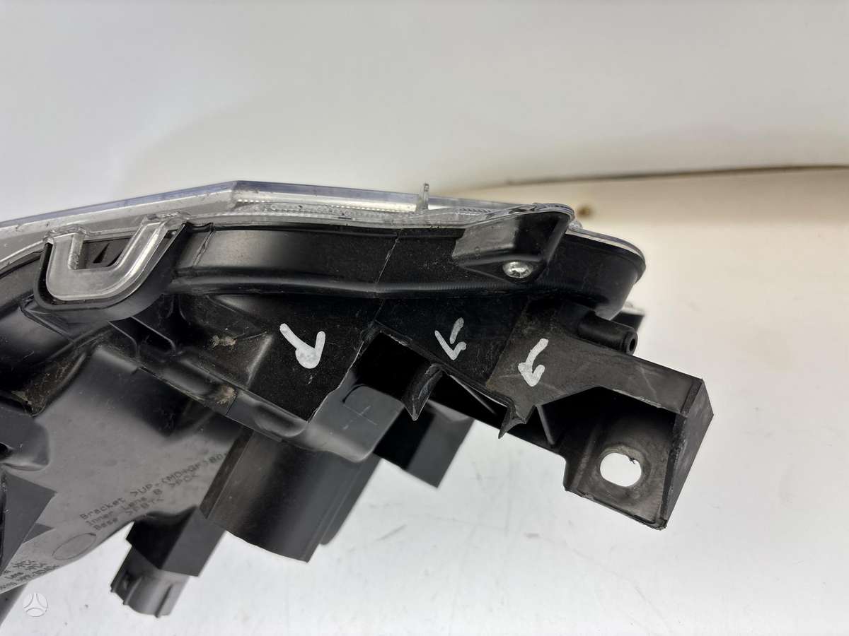Toyota Corolla, 8115002T31, Cen31002