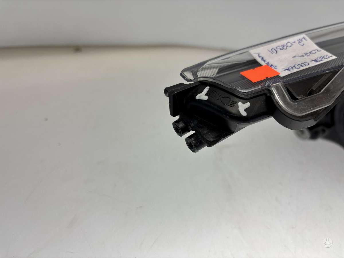 Toyota Corolla, 8115002T31, Cen31002