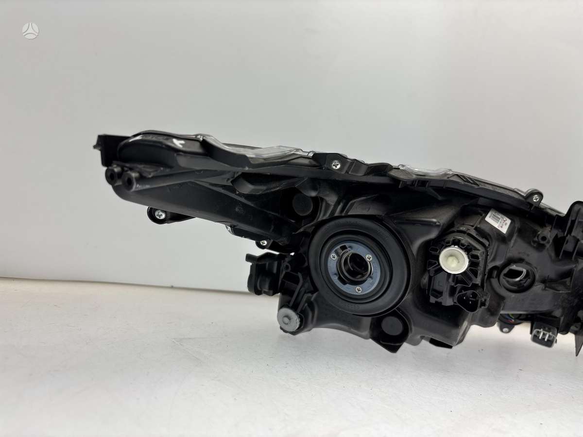 Toyota Corolla, 8115002T31, Cen31002