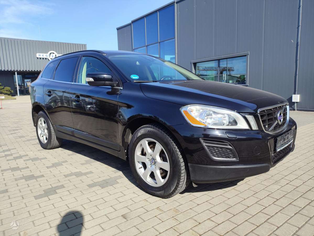 Volvo XC60 - 3
