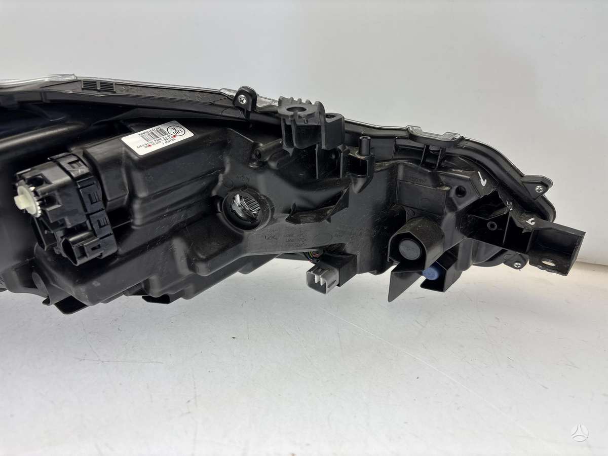 Toyota Corolla, 8115002T31, Cen31002