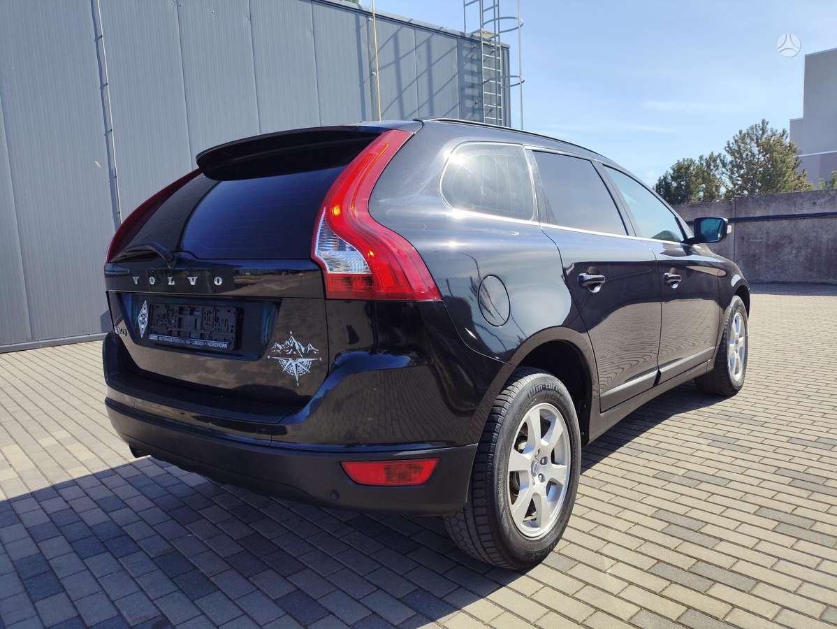 Volvo XC60 - 6