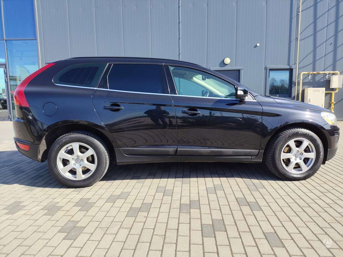 Volvo XC60 - 4