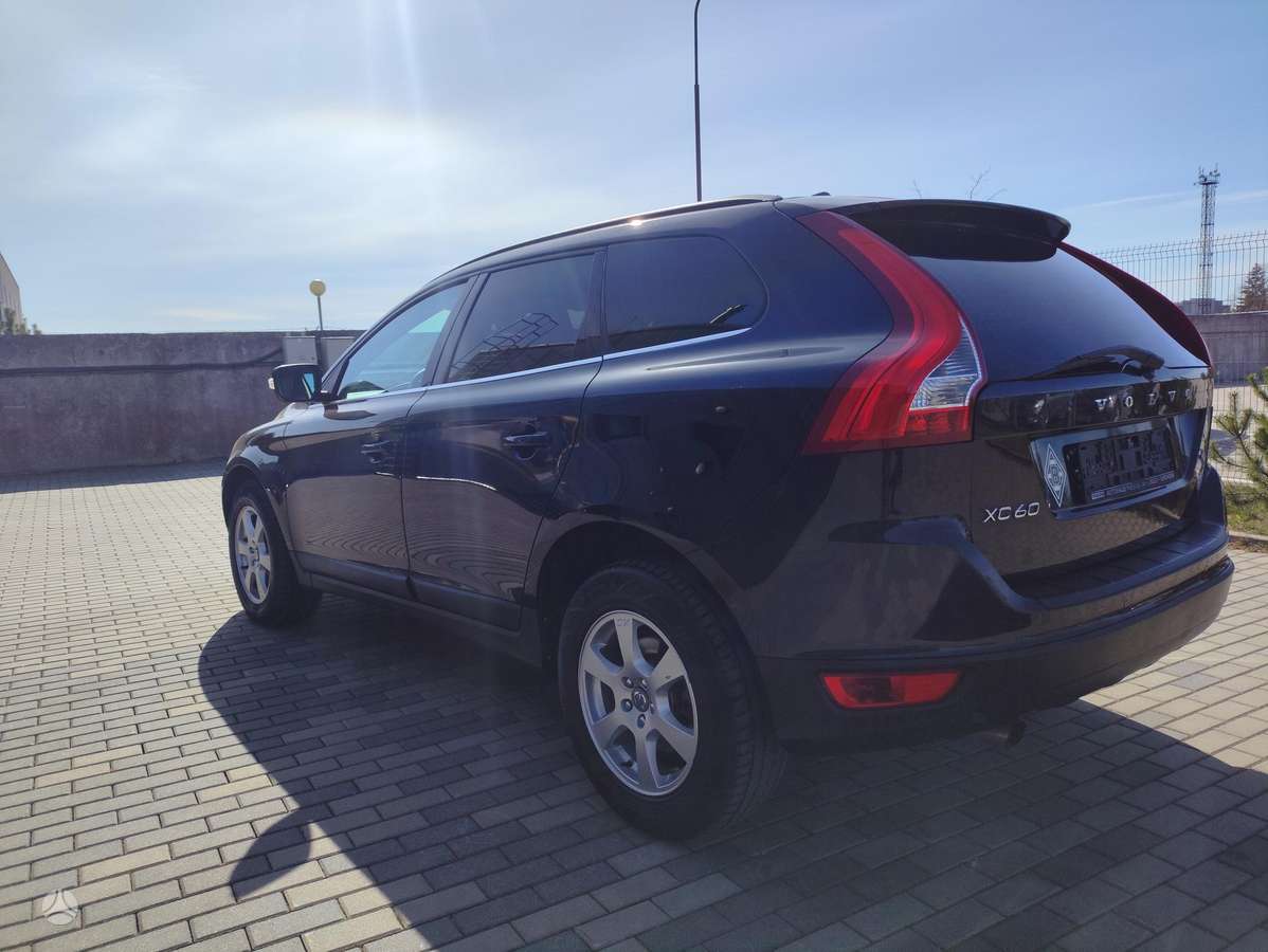 Volvo XC60 - 7