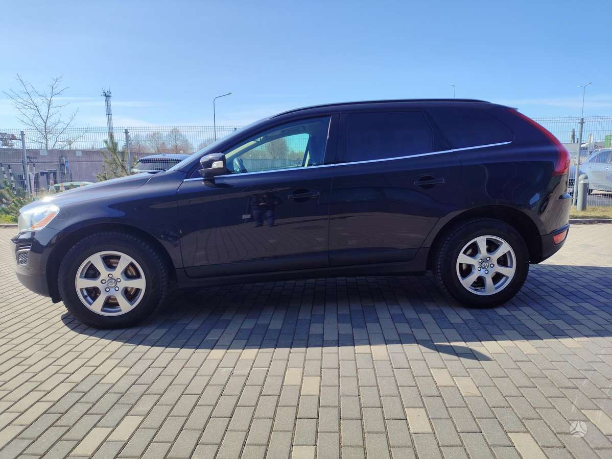 Volvo XC60 - 5