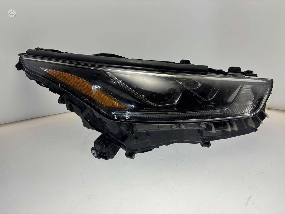 Toyota Highlander, 100008A06K, Cen31005
