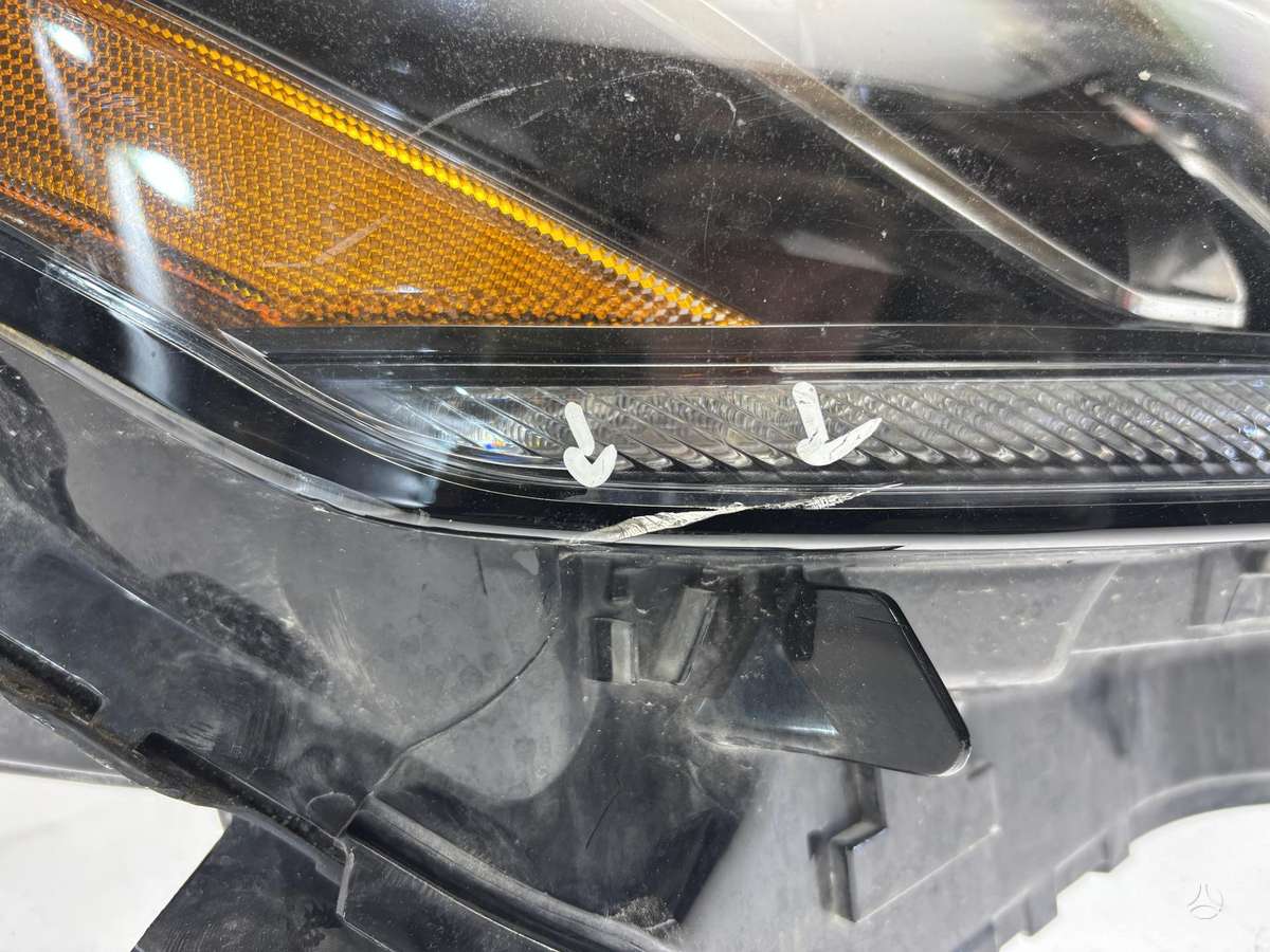 Toyota Highlander, 100008A06K, Cen31005