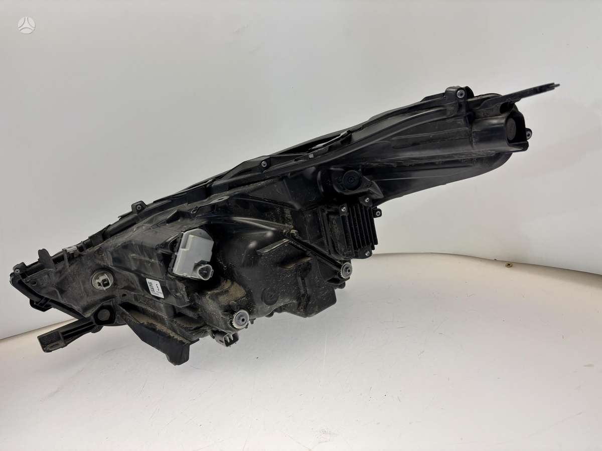 Toyota Highlander, 100008A06K, Cen31005