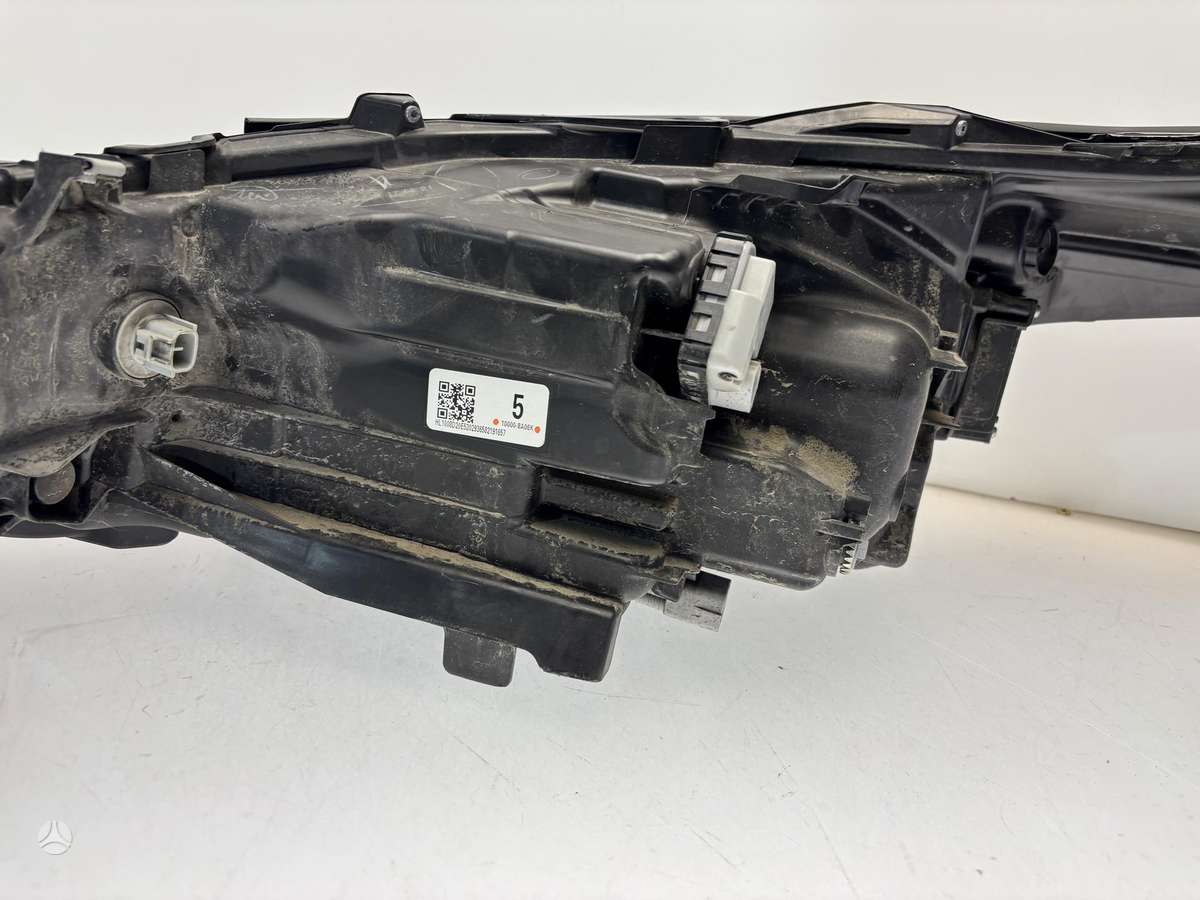 Toyota Highlander, 100008A06K, Cen31005